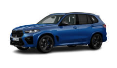 BMW X5 M Competition