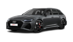 AUDI RS6 Avant TFSI quattro