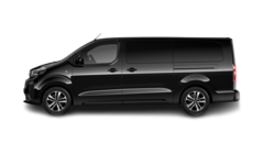 CITROEN SpaceTourer XL Max