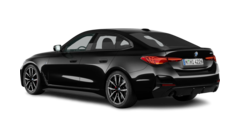 BMW Seria 4 Gran Coupe 420i M Sport