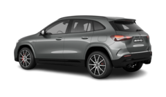 MERCEDES GLA 35 4MATIC AMG Line
