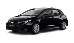 TOYOTA Corolla Hatchback Comfort HEV