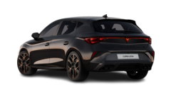 CUPRA Leon VZ