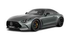 MERCEDES AMG GT 63 4MATIC+