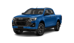 ISUZU D-MAX LSE