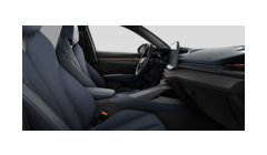 CUPRA Terramar Standard