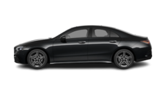 MERCEDES CLA Coupe CLA 250 e z EQ AMG Line