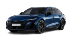 AUDI A6 Avant Base TDI quattro