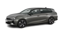 OPEL Astra Sports Tourer GS