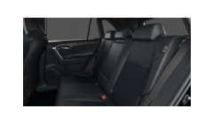 TOYOTA RAV4 Selection HEV