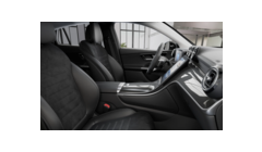 MERCEDES GLC COUPE 220 d 4MATIC AMG Line