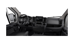 PEUGEOT Boxer Furgon L4H2 335