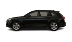 AUDI Q7 S line 50 TDI quattro