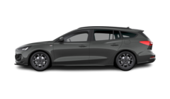 FORD Focus Kombi ST-Line X EcoBoost Hybrid