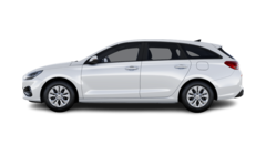 HYUNDAI i30 Pure
