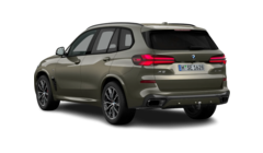 BMW X5 xDrive40i M Sport