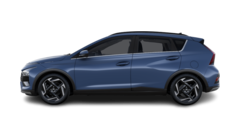 HYUNDAI Bayon Smart
