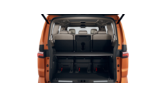VOLKSWAGEN Multivan T7 Style