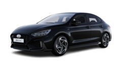 HYUNDAI i30 Fastback N Line