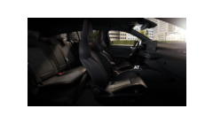 FORD Focus Kombi ST X