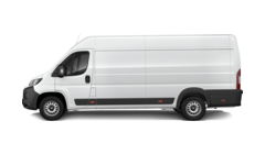 FIAT Ducato Maxi Furgon L4H3
