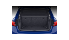 SKODA Fabia Essence MPI