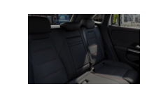 MERCEDES EQA 250+ AMG Line