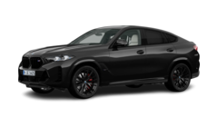 BMW X6 M60i xDrive