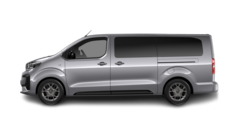 CITROEN SpaceTourer XL Plus