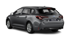 TOYOTA Corolla Touring Sports Comfort HEV