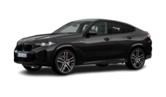 BMW X6 xDrive40d M Sport