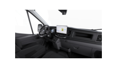 FORD Transit Van Trend L3H2 350