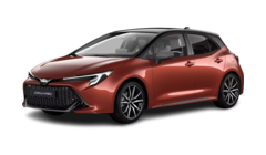 TOYOTA Corolla Hatchback GR Sport HEV