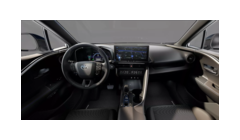 TOYOTA C-HR Executive HEV