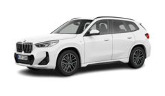 BMW X1 xDrive23i M Sport