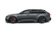 AUDI RS6 Avant TFSI quattro