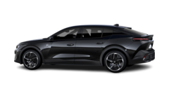 PEUGEOT 408 GT HEV