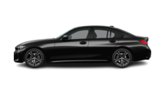 BMW Seria 3 Limuzyna 320i M Sport