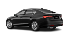 SKODA Octavia Selection TSI