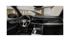 AUDI Q8 TDI quattro 210 kW