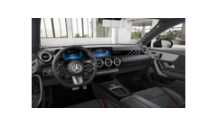 MERCEDES CLA Coupe AMG CLA 35 4MATIC