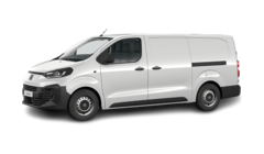 FIAT Scudo Furgon Maxi