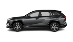 TOYOTA RAV4 Selection PHEV