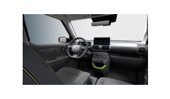 HYUNDAI Inster Cross 115KM