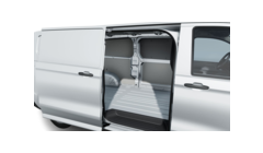 VOLKSWAGEN Transporter T7 Furgon Furgon