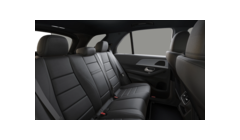 MERCEDES GLE 300 d 4MATIC