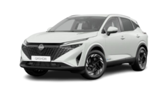 NISSAN Qashqai N-Connecta e-POWER