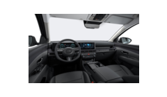 HYUNDAI Tucson Platinum