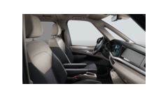 VOLKSWAGEN Multivan T7 Life