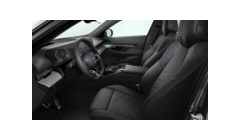 BMW i5 eDrive40 M Sport 83,9 kWh